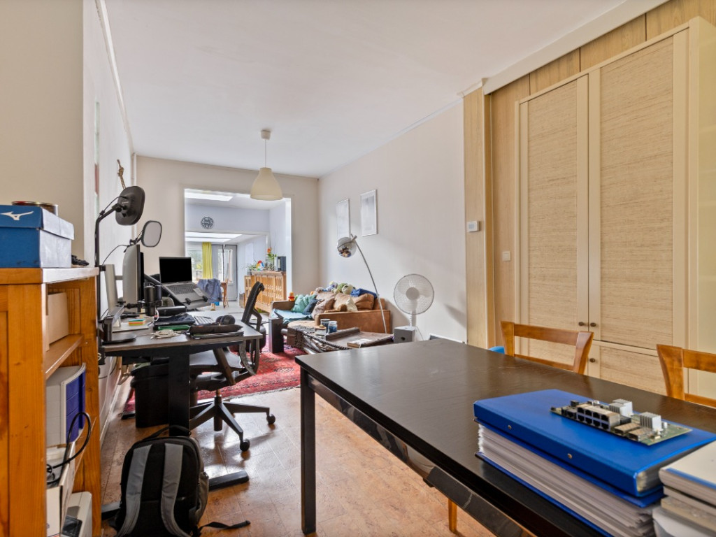 Bakelaarstraat - 31 - - 2800