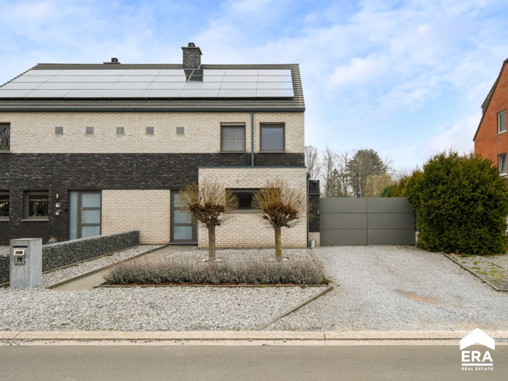 Stiemerstraat - 28 - - 3590