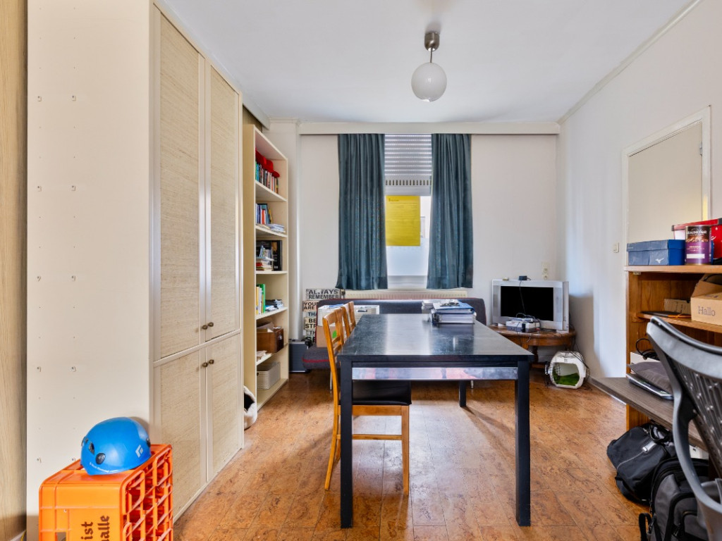 Bakelaarstraat - 31 - - 2800