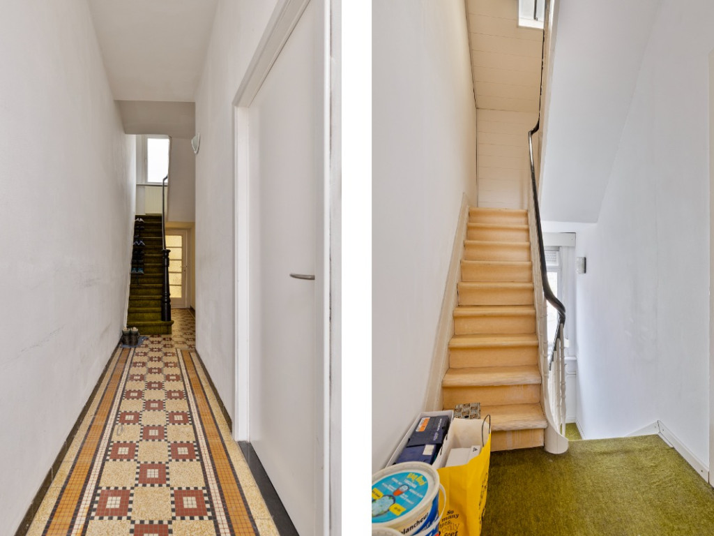Bakelaarstraat - 31 - - 2800