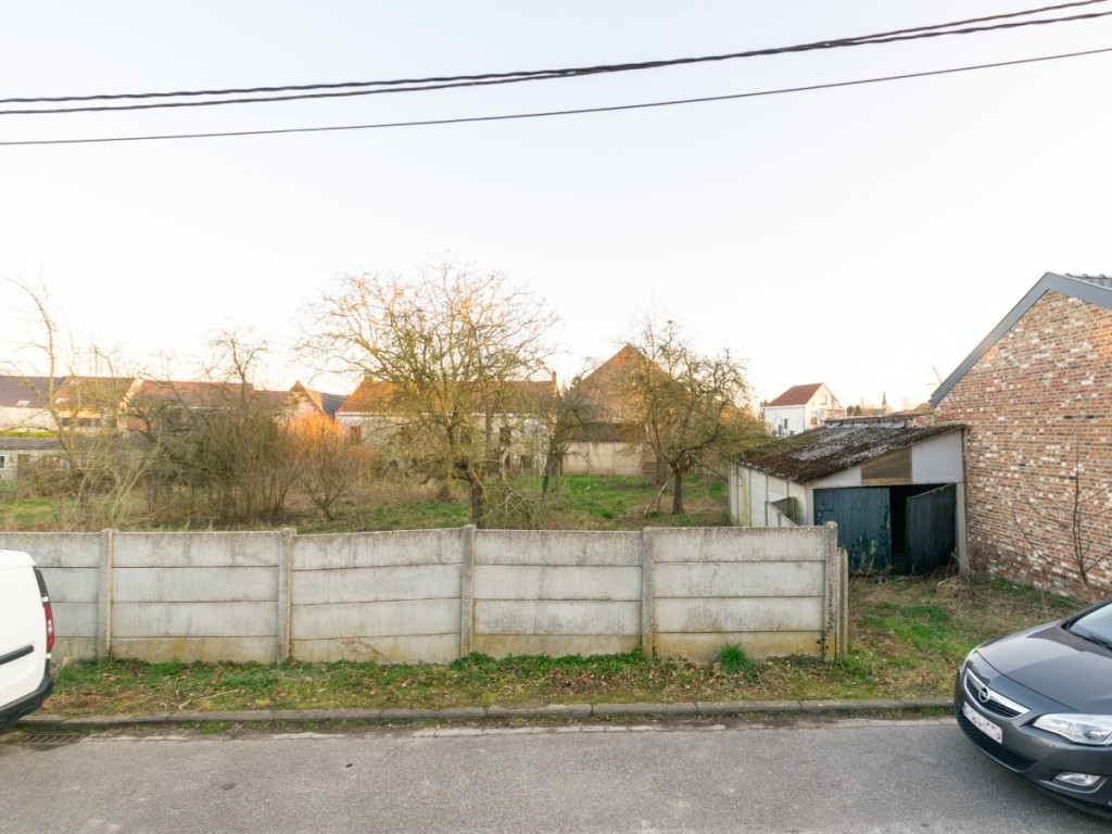 Lange Grachtstraat - RV 3 - Lot 3 - 3320
