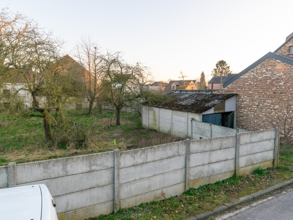 Lange Grachtstraat - RV 3 - Lot 3 - 3320