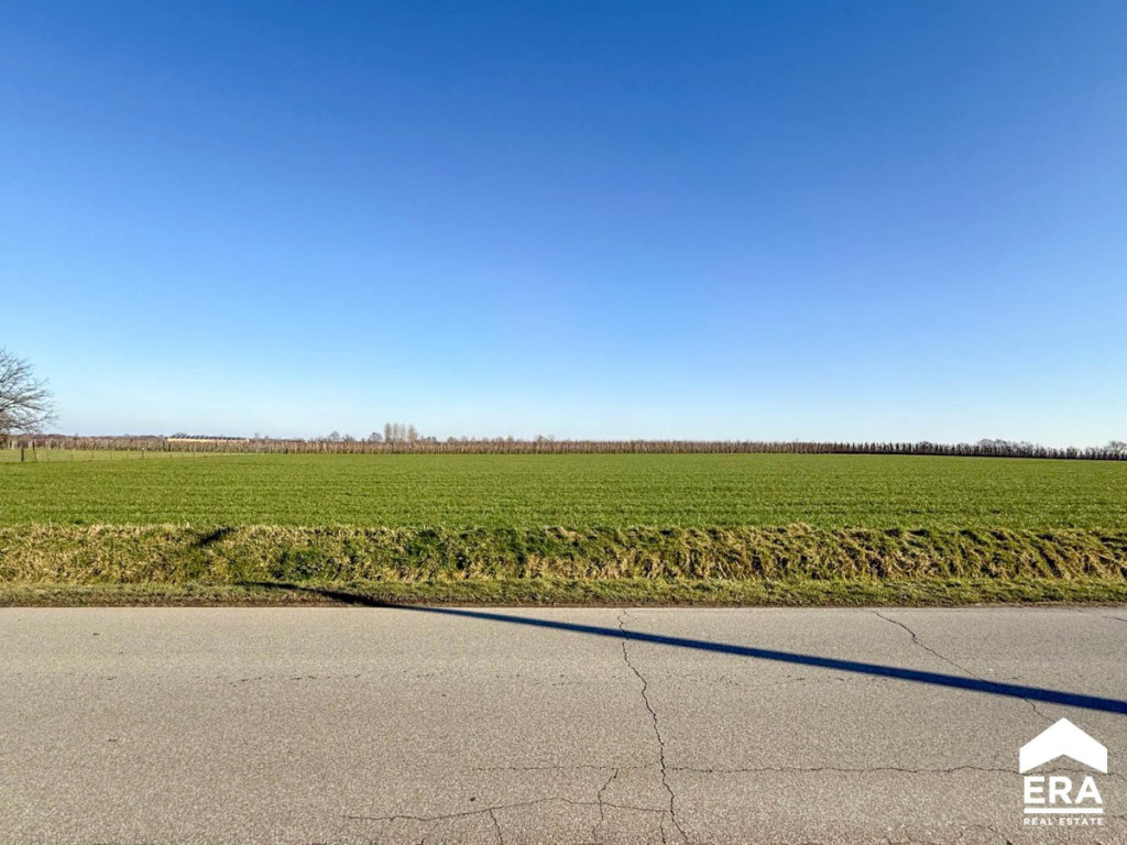 Keibergstraat - zn - - 3545