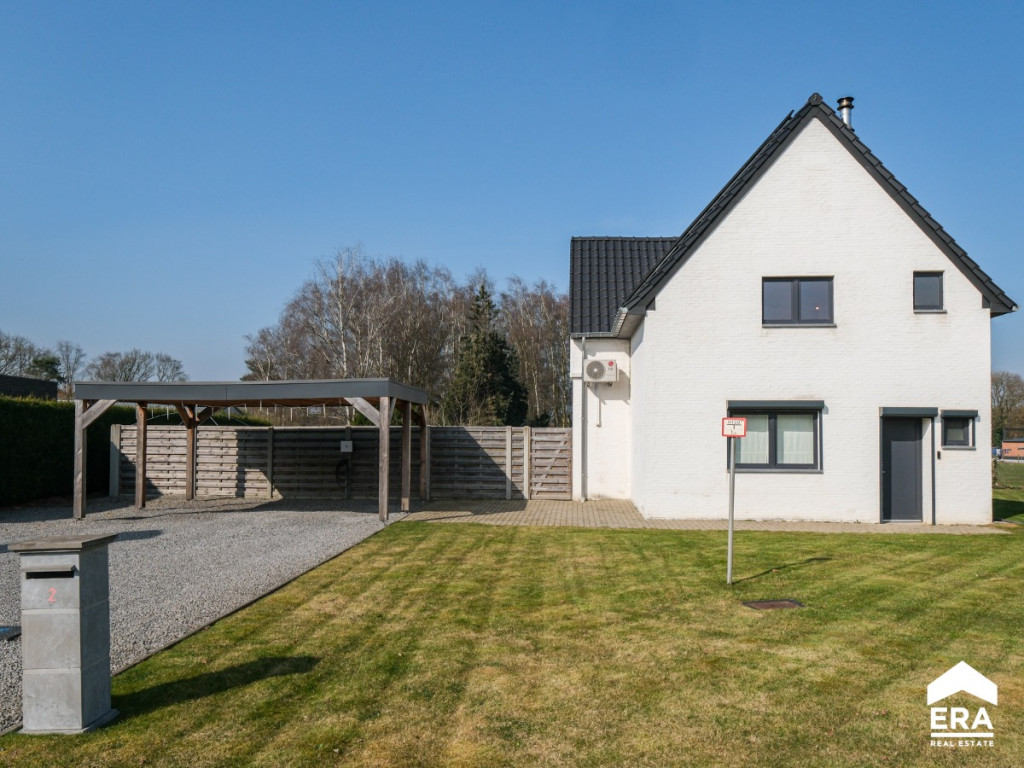 Hoogstraat - 2 - - 3560