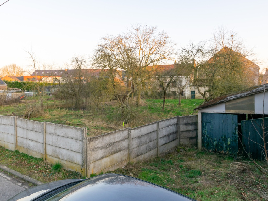 Lange Grachtstraat - RV 3 - Lot 2 - 3320