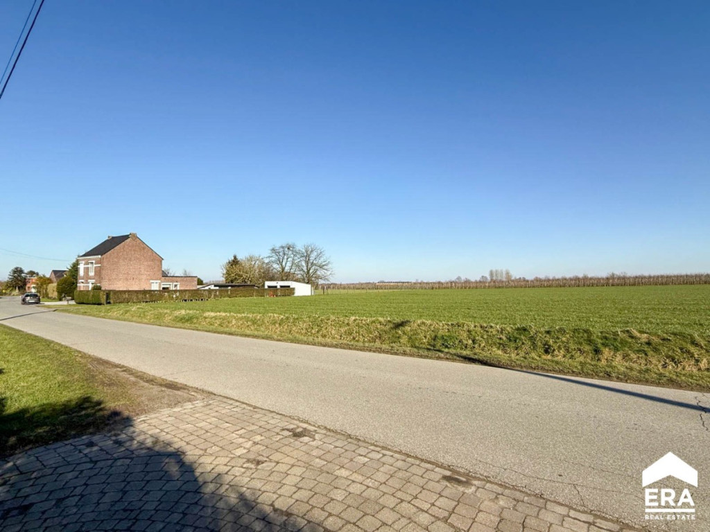 Keibergstraat - zn - - 3545