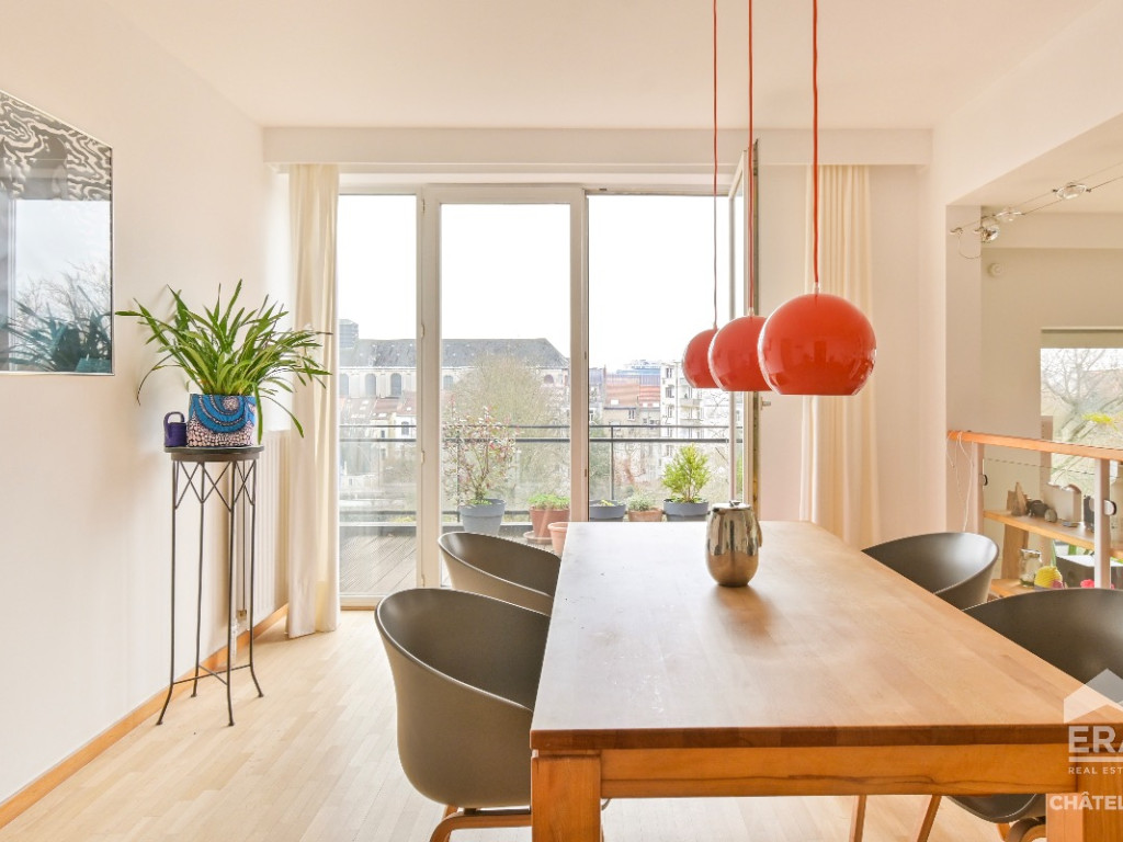 Rue Defacqz - 128 - 4 - 1060