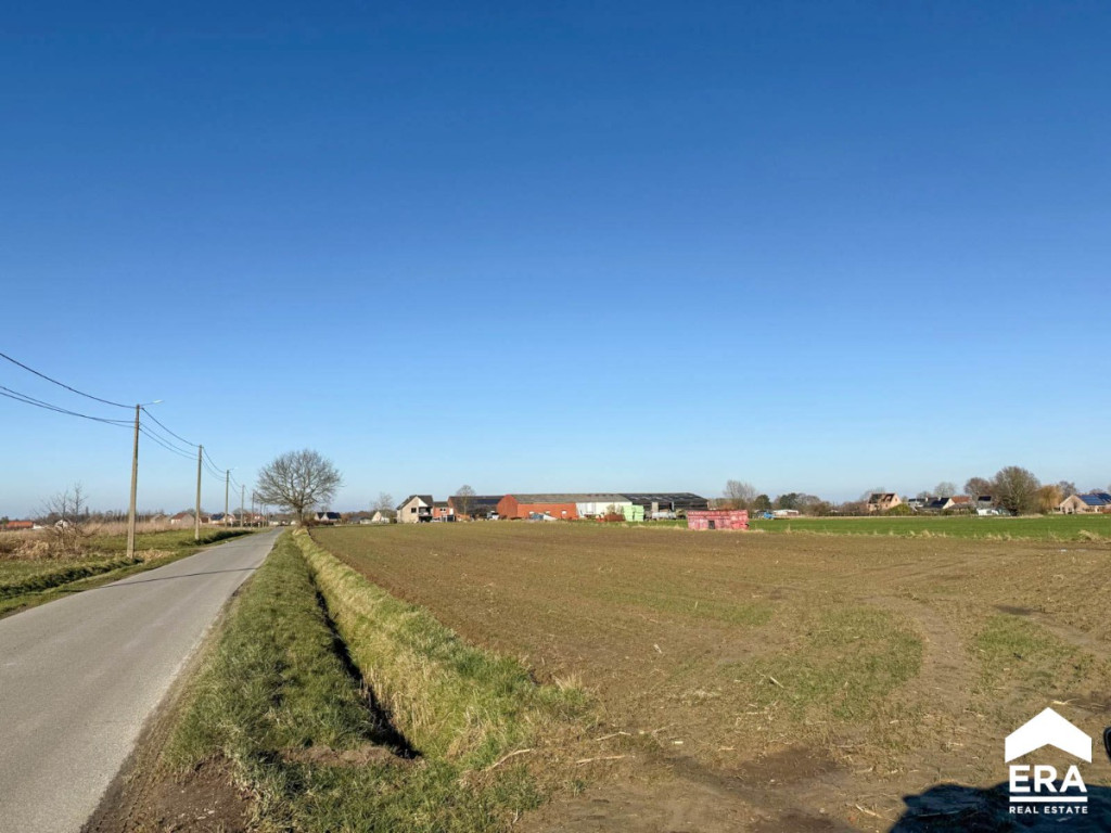 Keibergstraat (Vossenkot) - zn - - 3545
