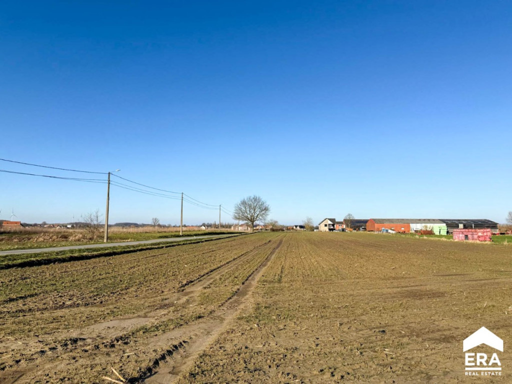 Keibergstraat (Vossenkot) - zn - - 3545