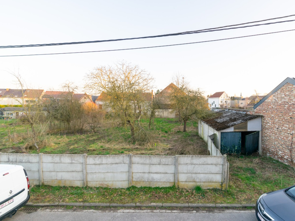Lange Grachtstraat - RV 3 - Lot 3 - 3320
