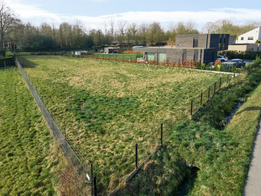 Doornlaarstraat - 100 - - 2820