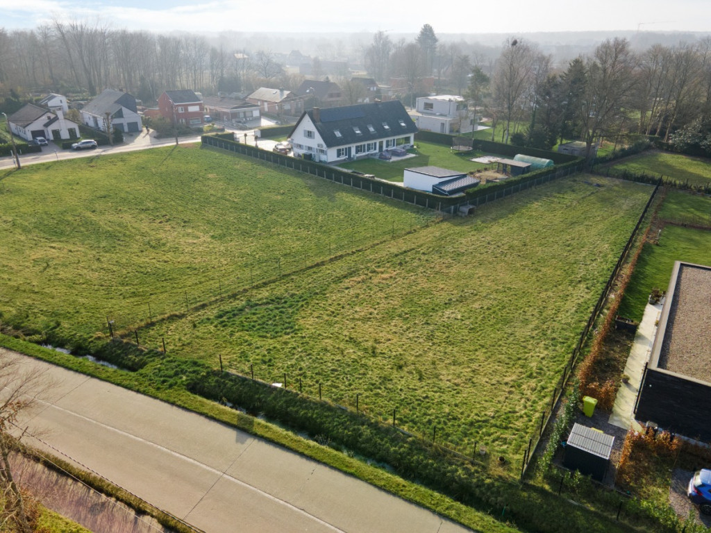 Doornlaarstraat - 100 - - 2820