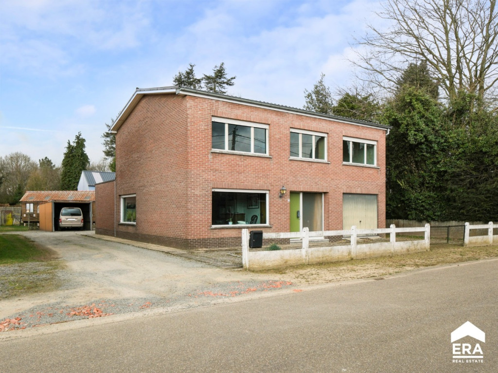 Tramstraat - 22 - - 2260
