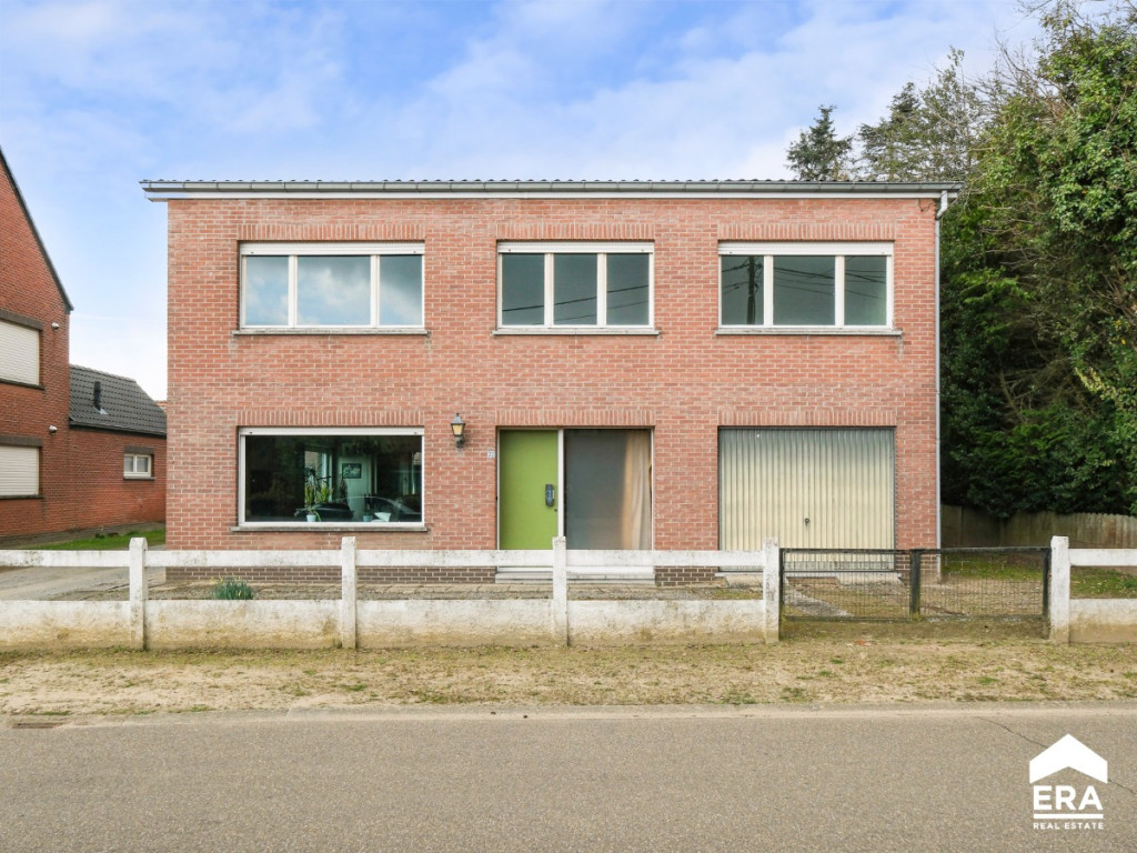 Tramstraat - 22 - - 2260
