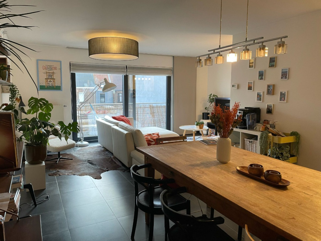 Wittebroodstraat - 2 - 203 - 2800
