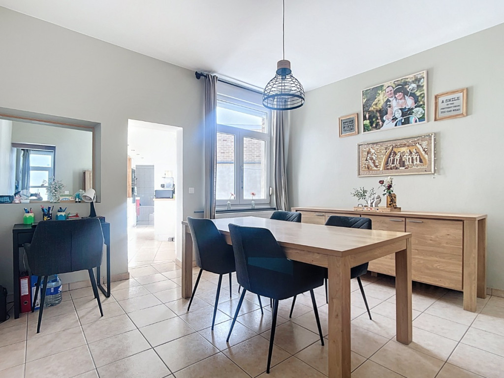 Rue de la Fontaine - 71 - - 4400
