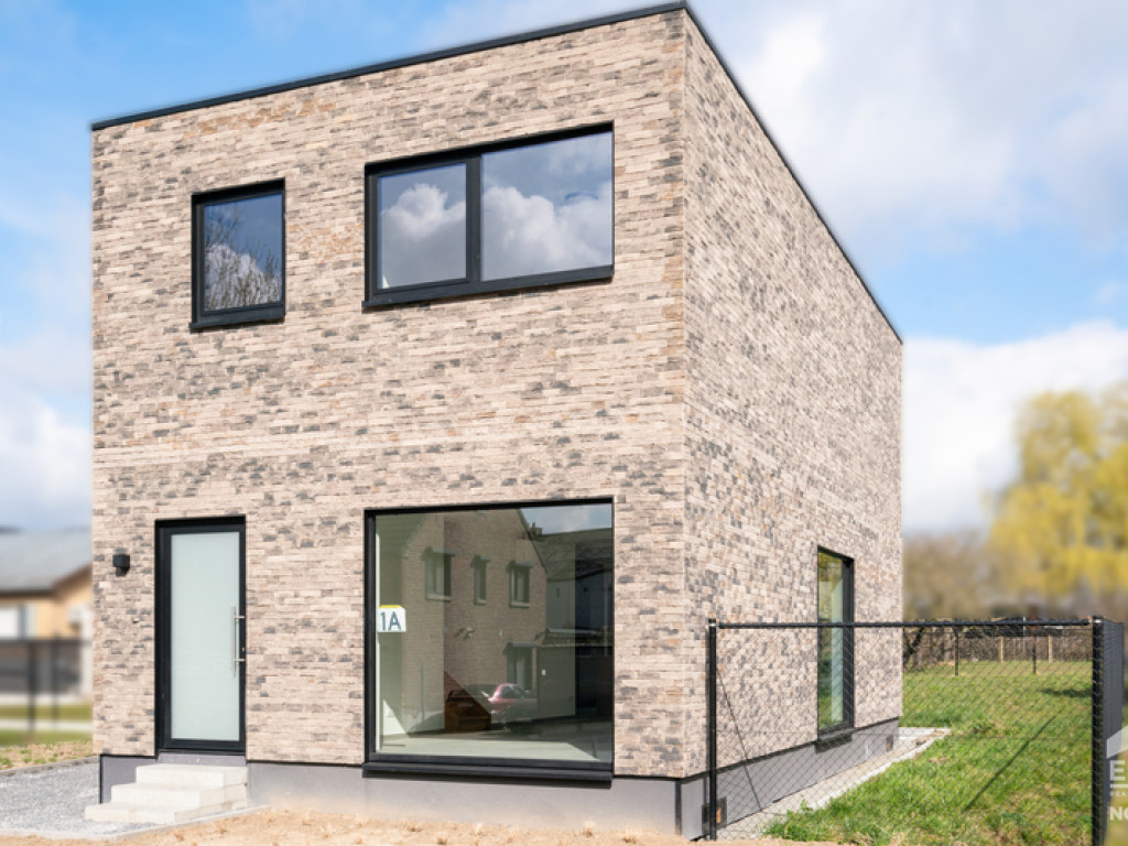 Vogeleinde - 1A - - 3830