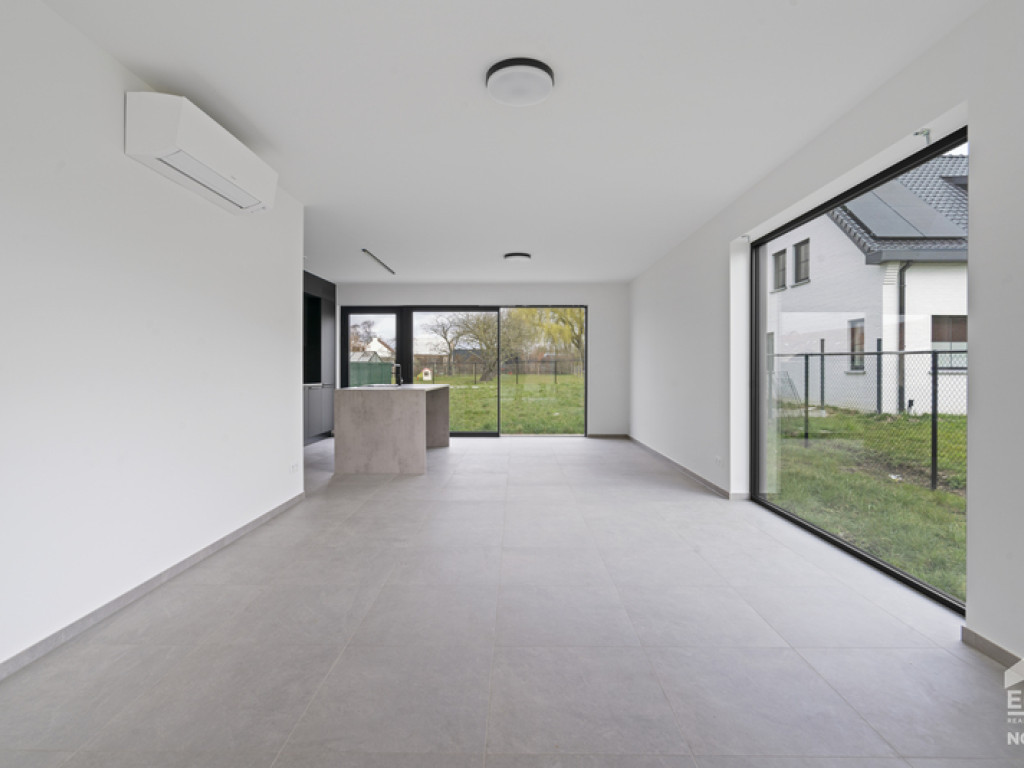 Vogeleinde - 1A - - 3830