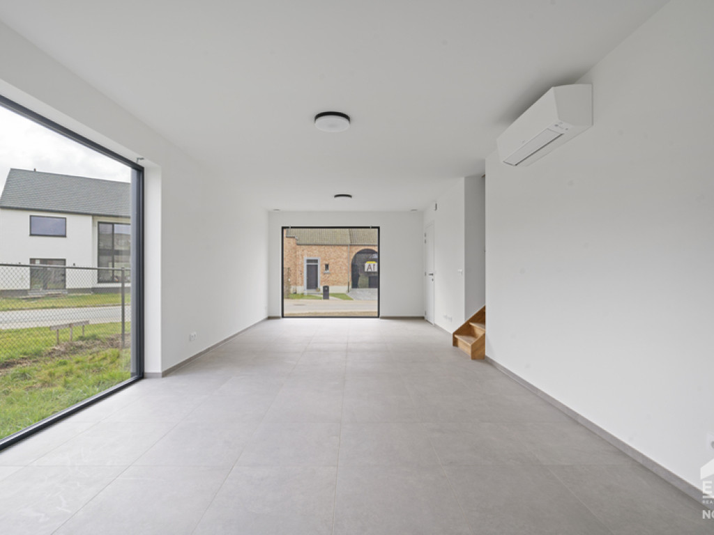 Vogeleinde - 1A - - 3830