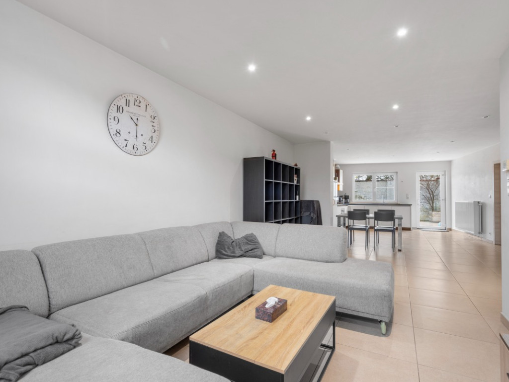 Eichemstraat - 174 - - 9400
