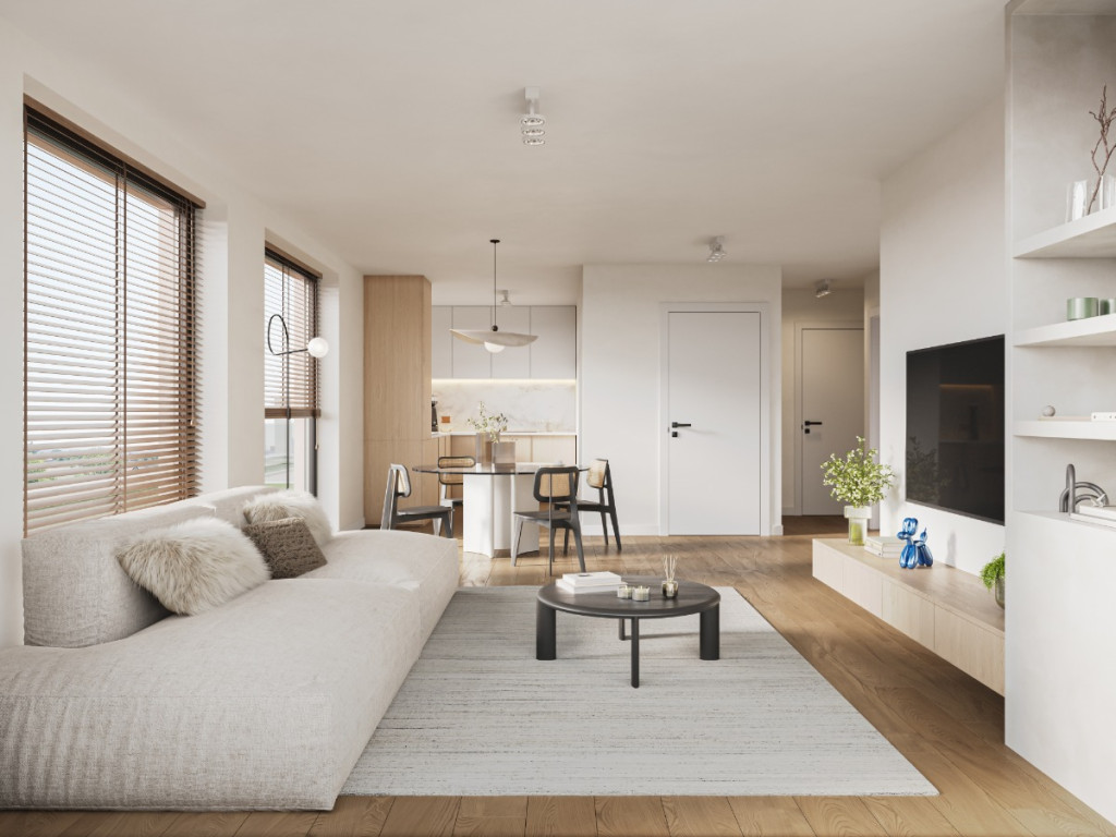 Borgstraat - 111 - - B1.6 - 2890