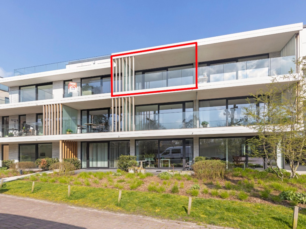 Zuidstraat - 86 E 201 - - 8630
