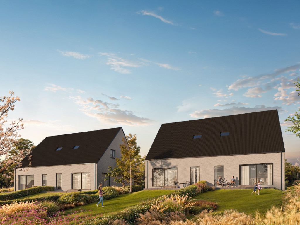 Boekentstraat - 75 - - Lot 1 - 9451
