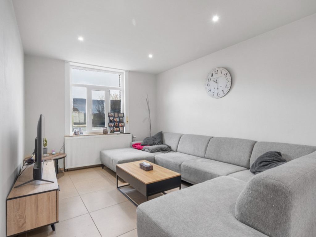 Eichemstraat - 174 - - 9400