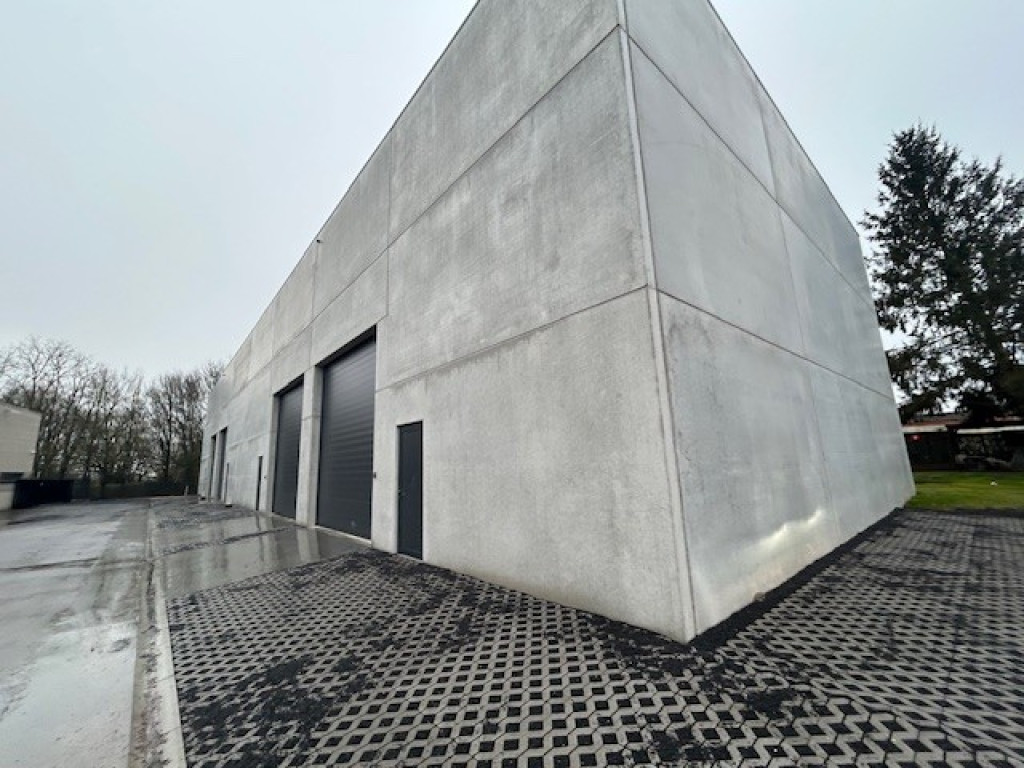 Roeselarestraat - 78-80 - - 8800