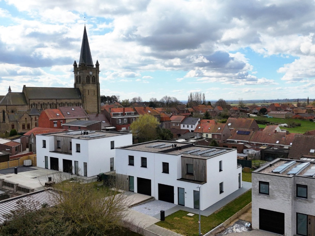 Bassevilleweg - 7 - - 8953