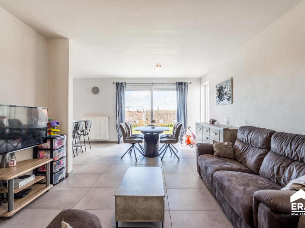 Bassevilleweg - 7 - - 8953