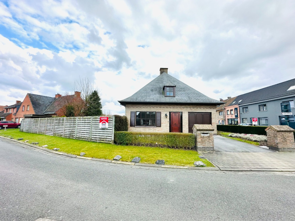 Zuster idastraat - 16 - - 8800