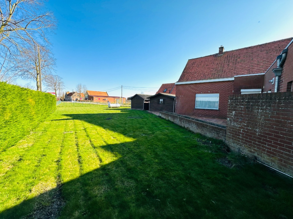 Bikschotestraat - 127 - - 8920