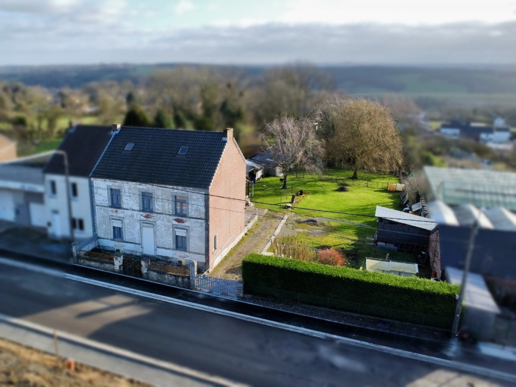 Rue de Huy - 137 - - 4530