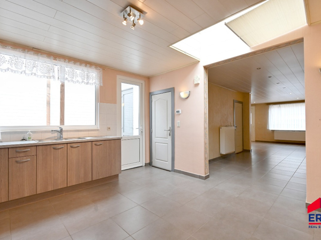Euerardstraat - 12 - - 9900