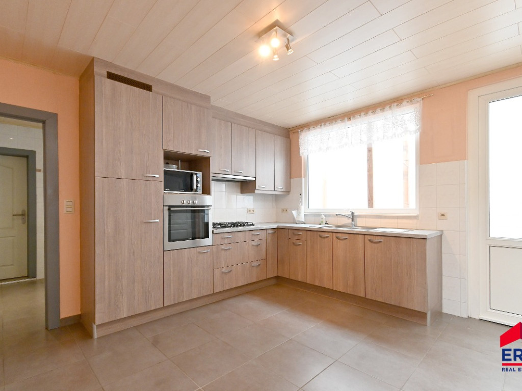 Euerardstraat - 12 - - 9900