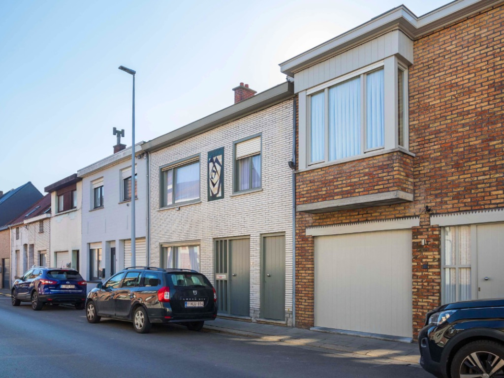 Koning Boudewijnstraat - 37 - - 8520