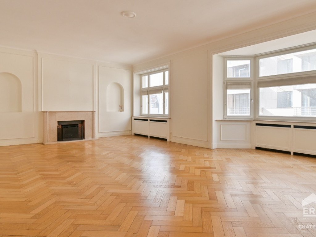Rue du Magistrat - 10 - - 1000
