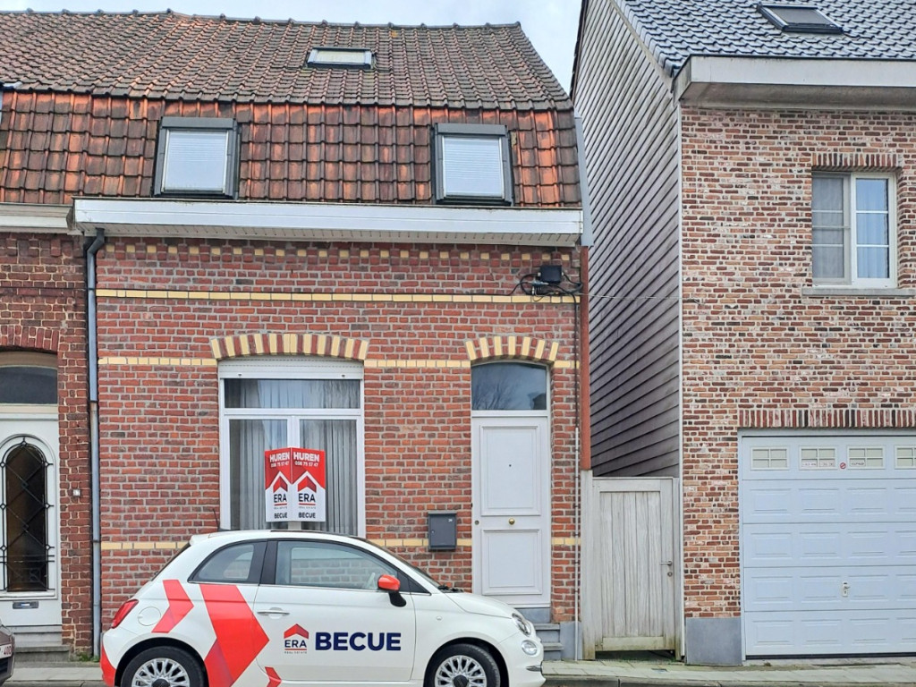 Kasteelstraat - 39 - - 8550