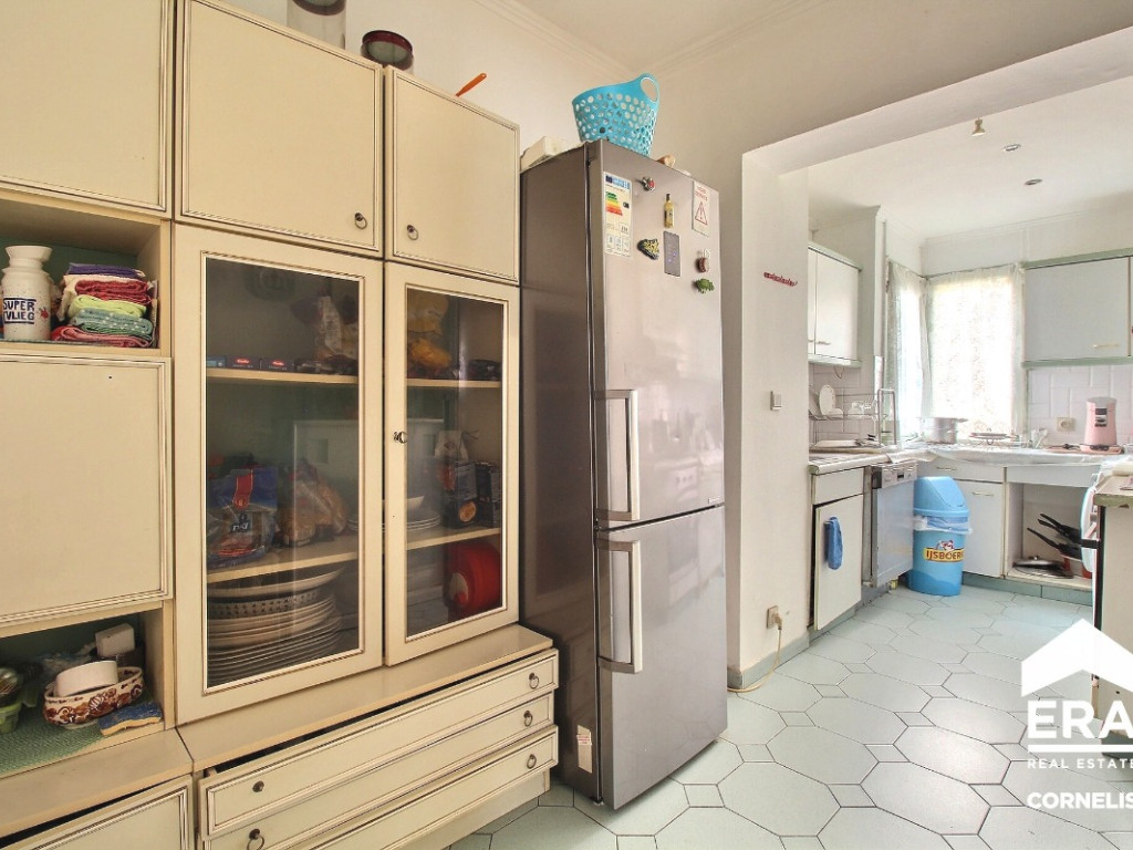 Rue Joseph Dujardin - 2 - - 1070