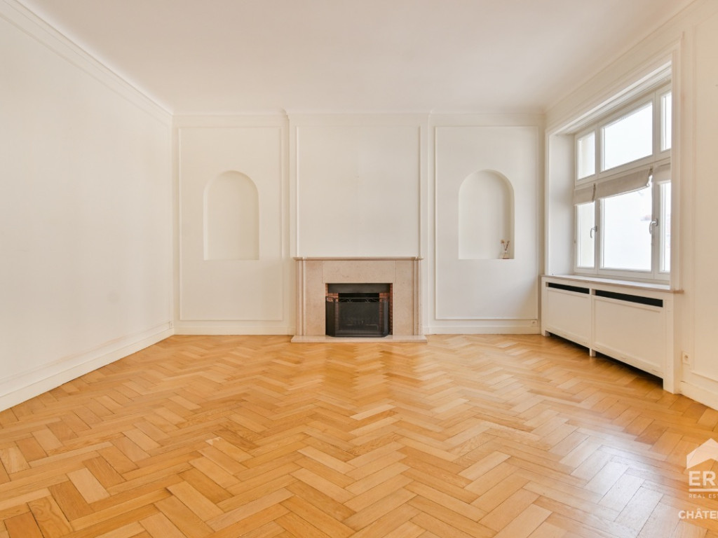 Rue du Magistrat - 10 - - 1000