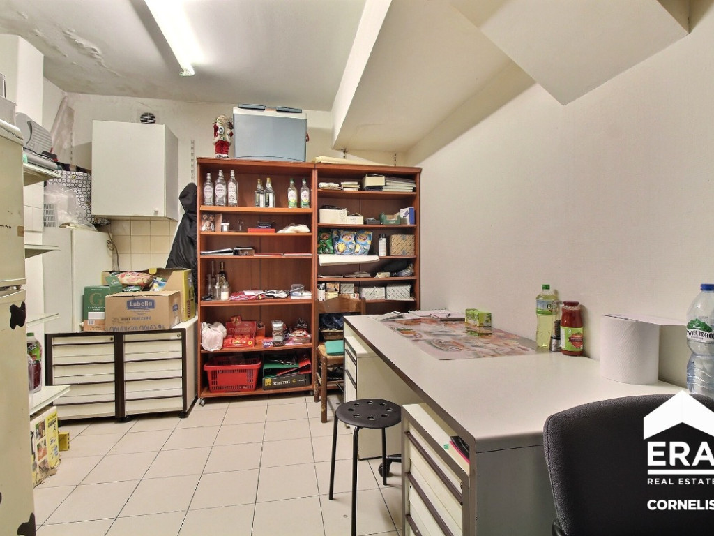 Rue Joseph Dujardin - 2 - - 1070