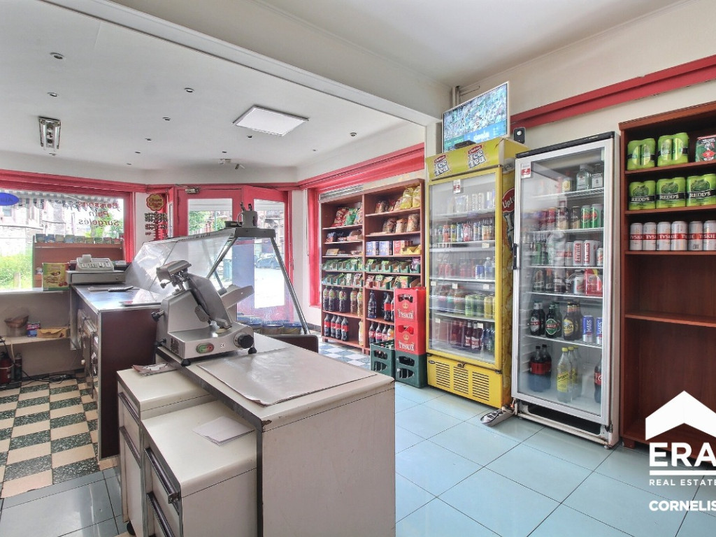 Rue Joseph Dujardin - 2 - - 1070