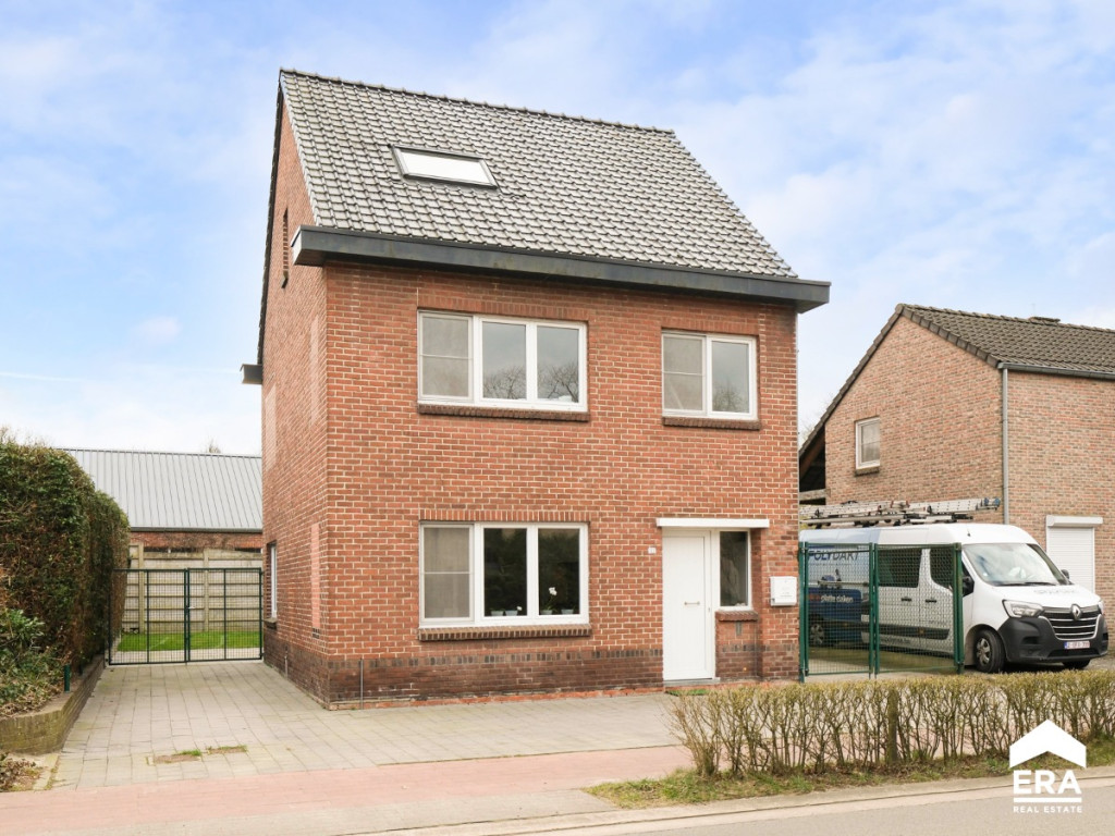 Jos Verlindenstraat - 122 - - 3910