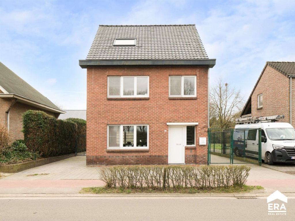 Jos Verlindenstraat - 122 - - 3910