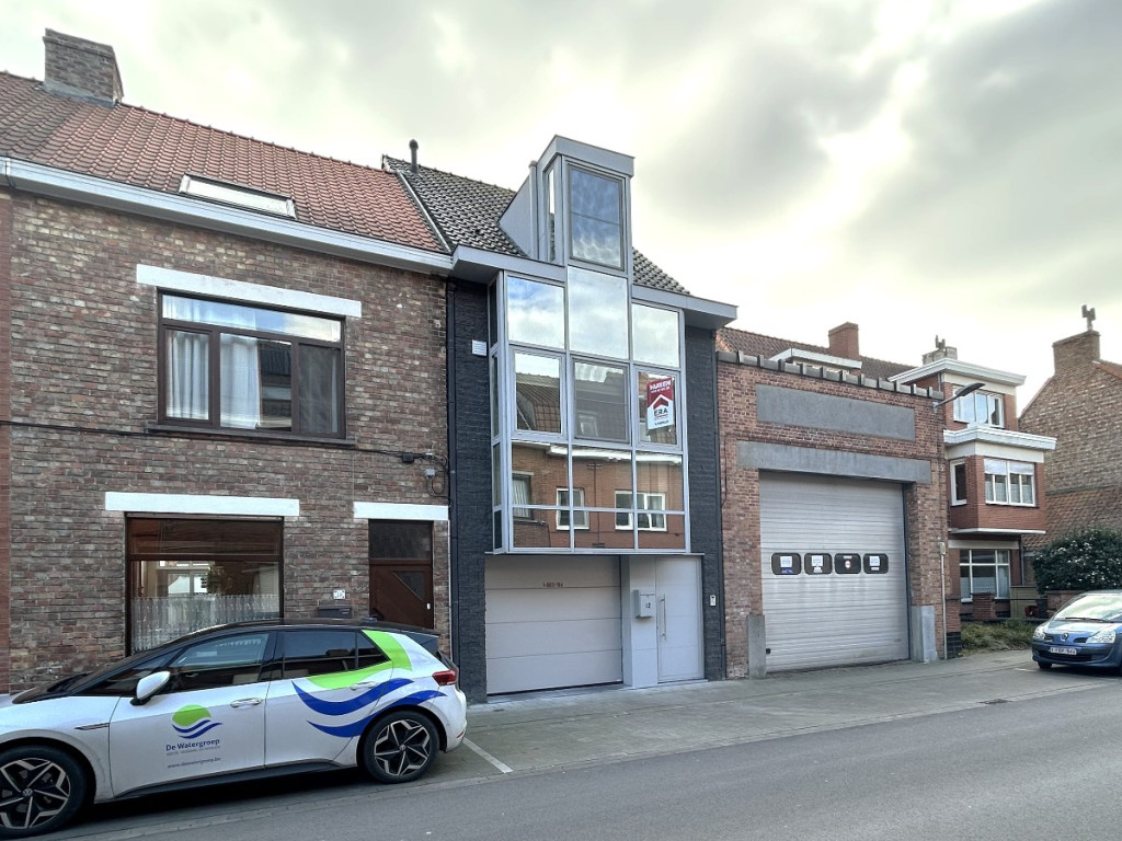 Jan van Ruusbroecstraat - 12 - - 8310