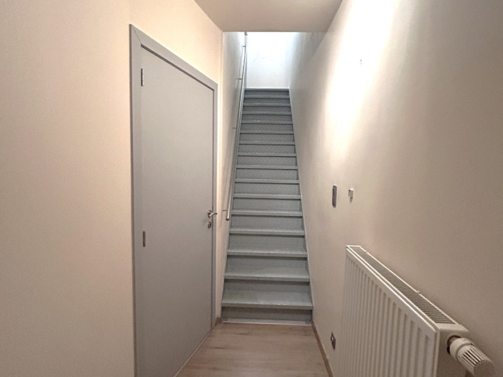Jan van Ruusbroecstraat - 12 - - 8310