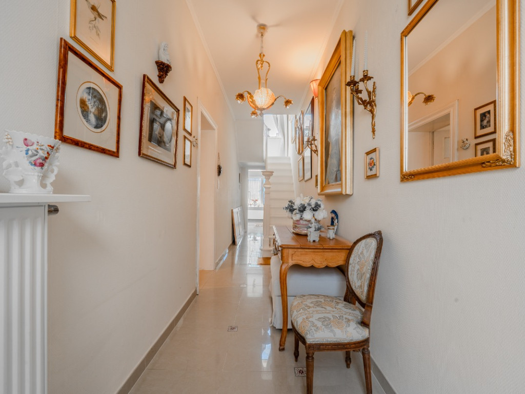 Rue Noé Renson - 22 - - 4000