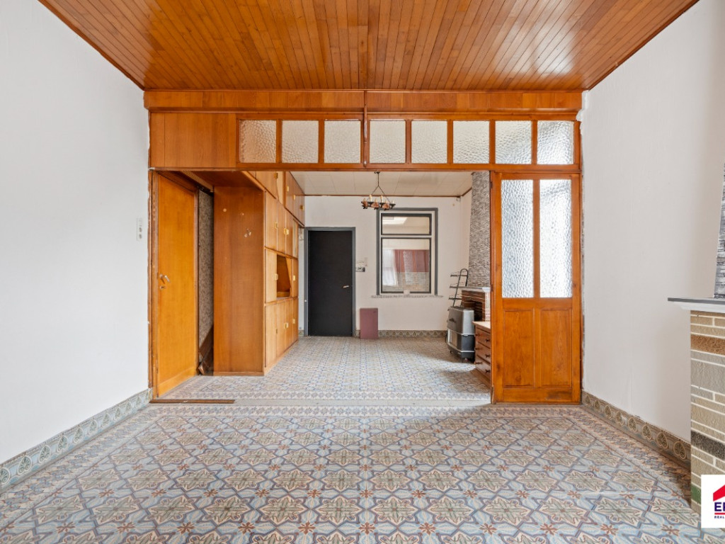 Alsembergsesteenweg - 532 534 - - 1653