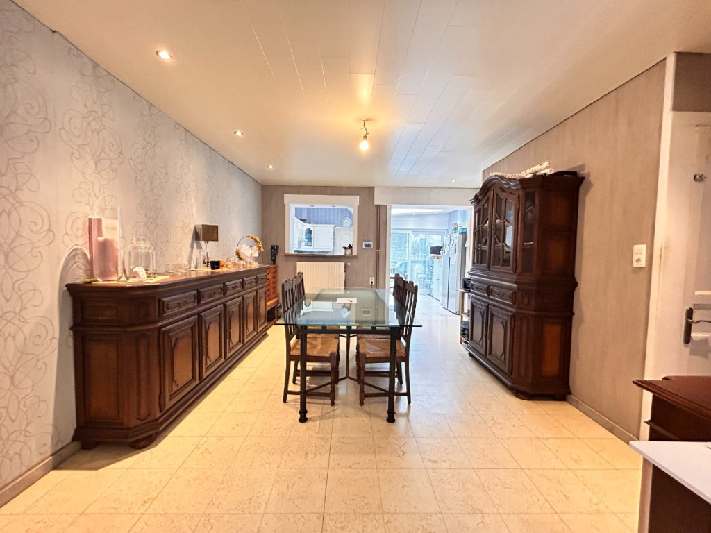 Steenwerkstraat - 4 - - 8950